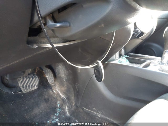 Aukcja sprzedaży 2015 Nissan Rogue S/sl/sv, vin: 5N1AT2MM2FC796757, numer aukcji: 12594320