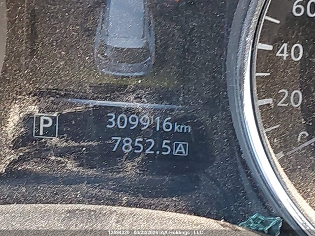 Aukcja sprzedaży 2015 Nissan Rogue S/sl/sv, vin: 5N1AT2MM2FC796757, numer aukcji: 12594320