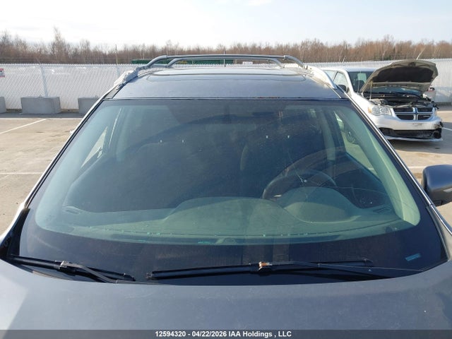 Aukcja sprzedaży 2015 Nissan Rogue S/sl/sv, vin: 5N1AT2MM2FC796757, numer aukcji: 12594320