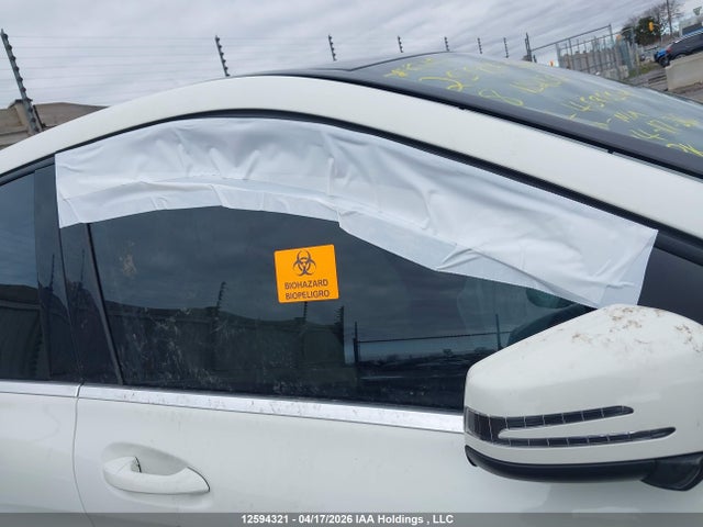 WDDMH4EB6JJ459854 Mercedes-Benz B250