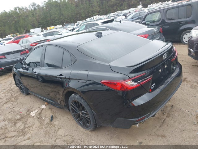 4T1DBADK3SU539863 Toyota Camry Se Upgrade