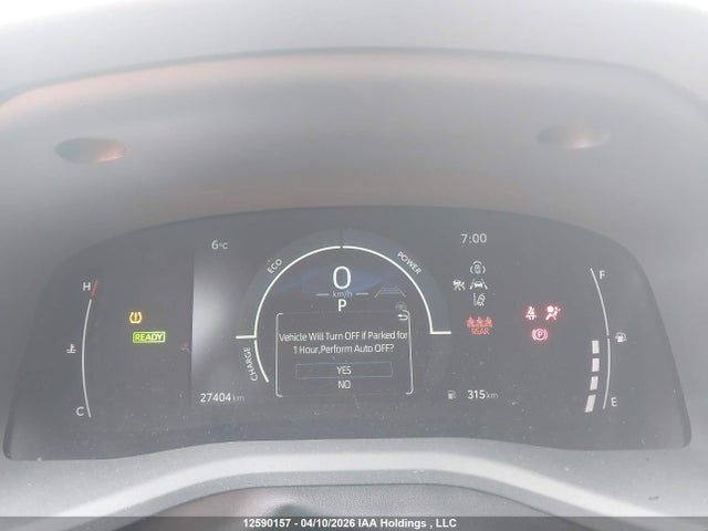 4T1DBADK3SU539863 Toyota Camry Se Upgrade