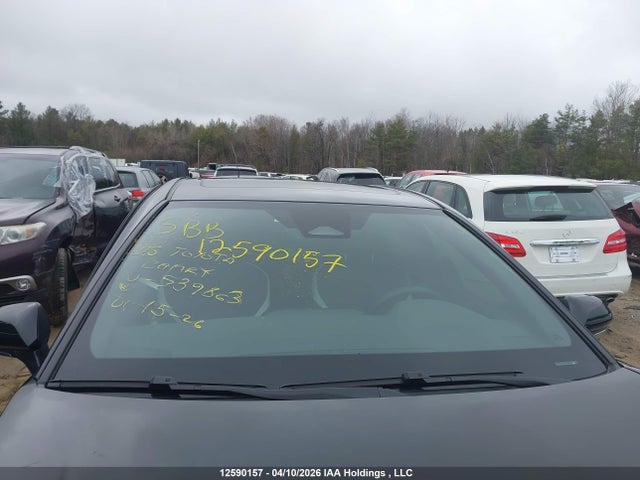 4T1DBADK3SU539863 Toyota Camry Se Upgrade