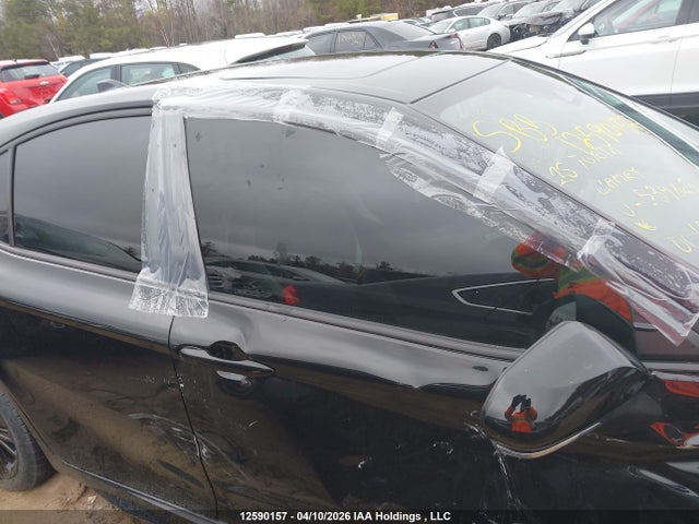 4T1DBADK3SU539863 Toyota Camry Se Upgrade