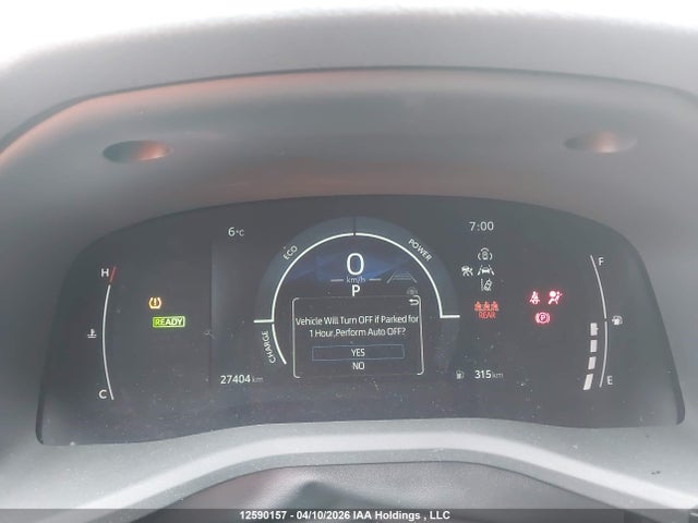 4T1DBADK3SU539863 Toyota Camry Se Upgrade