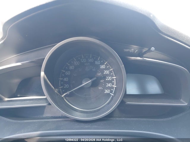 JM1BN1U79J1189685 Mazda Mazda3 Gx