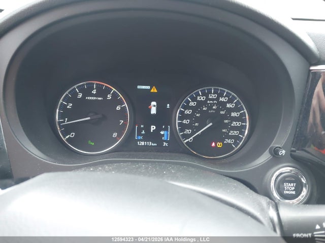 JA4JZ3AX2JZ614286 Mitsubishi Outlander Se/sel