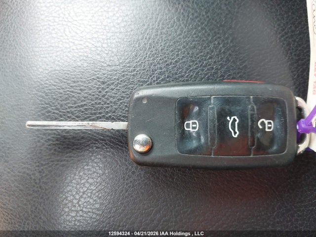 2014 Volkswagen Jetta მანქანა იყიდება აუქციონზე, vin: 3VW2K7AJ1EM408463, აუქციონის ნომერი: 12594324