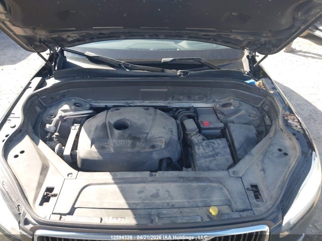 YV4A22PK2G1064852 Volvo XC90 T6