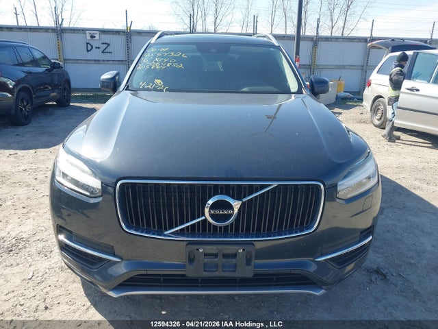 YV4A22PK2G1064852 Volvo XC90 T6