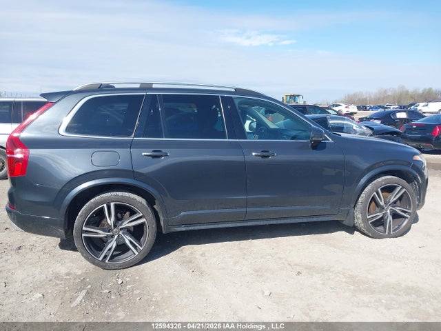 YV4A22PK2G1064852 Volvo XC90 T6