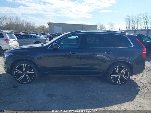 YV4A22PK2G1064852 Volvo XC90 T6