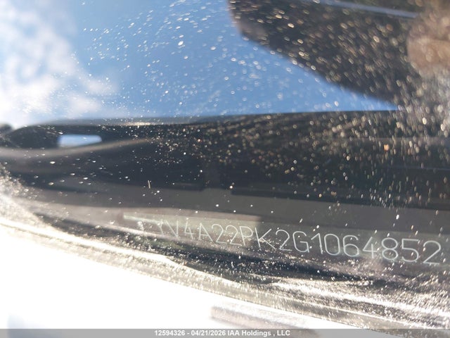 YV4A22PK2G1064852 Volvo XC90 T6