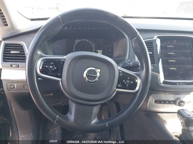 YV4A22PK2G1064852 Volvo XC90 T6