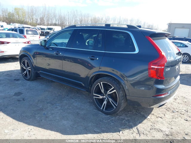 YV4A22PK2G1064852 Volvo XC90 T6