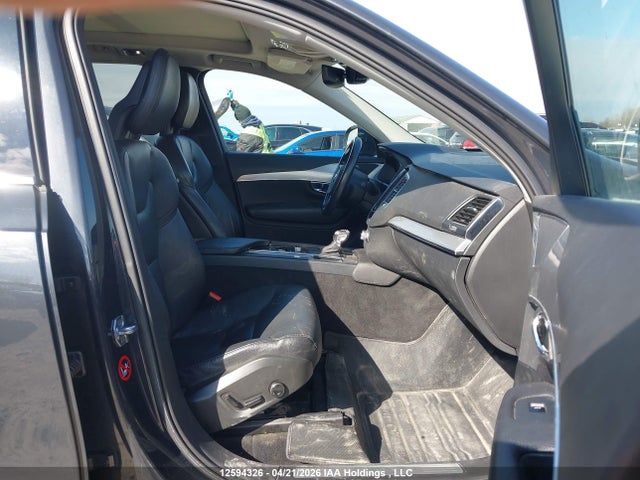 YV4A22PK2G1064852 Volvo XC90 T6
