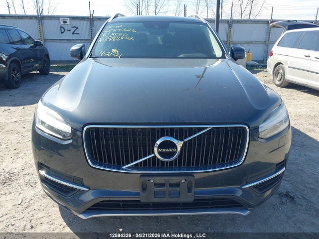 YV4A22PK2G1064852 Volvo XC90 T6
