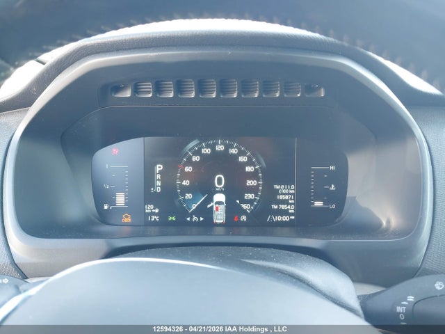 YV4A22PK2G1064852 Volvo XC90 T6