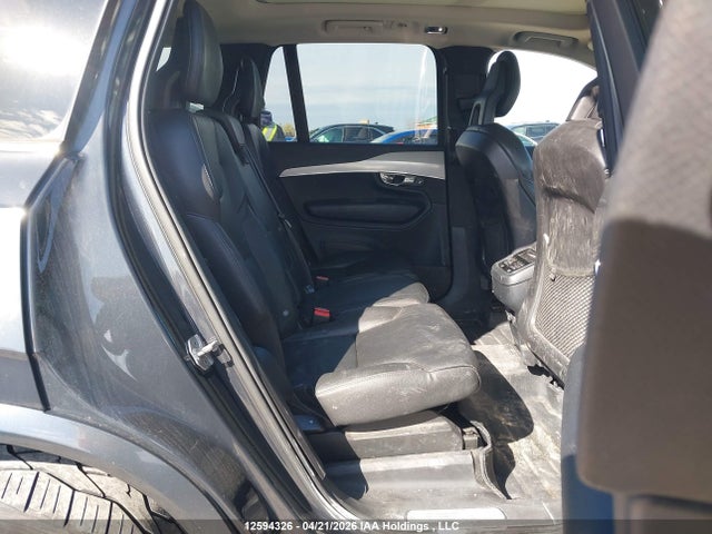 YV4A22PK2G1064852 Volvo XC90 T6