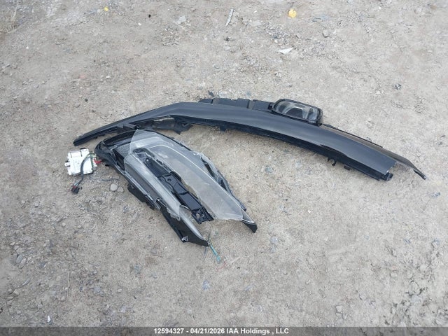 Honda Pilot Elite 2021 5FNYF6H05MB501448 Image 12