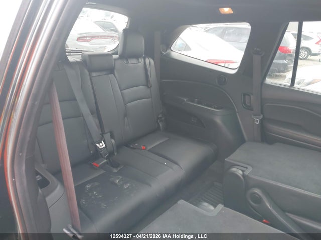 Honda Pilot Elite 2021 5FNYF6H05MB501448 Image 18