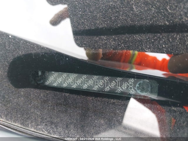 Honda Pilot Elite 2021 5FNYF6H05MB501448 Image 19