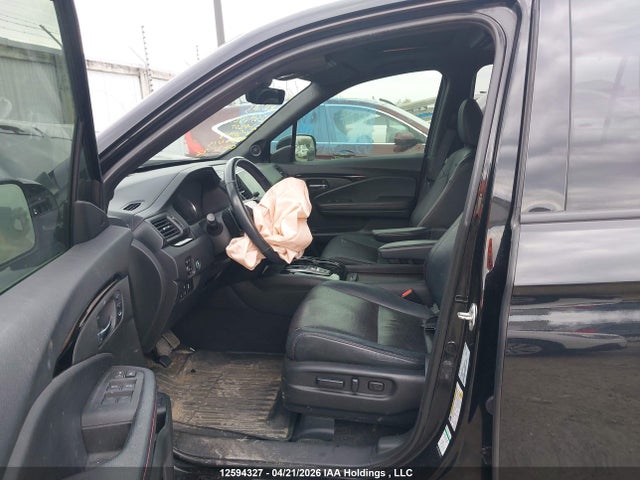 Honda Pilot Elite 2021 5FNYF6H05MB501448 Image 20
