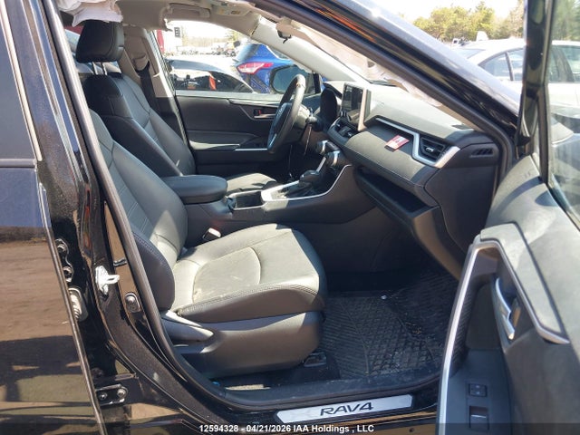 2025 Toyota Rav4 Xle მანქანა იყიდება აუქციონზე, vin: 2T3R1RFV1SC533826, აუქციონის ნომერი: 12594328