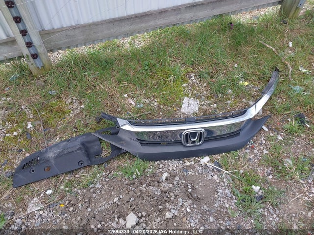 Продаж на аукціоні авто 2016 Honda Civic Ex 4dr, vin: 2HGFC2F7XGH003948, номер лоту: 12594330