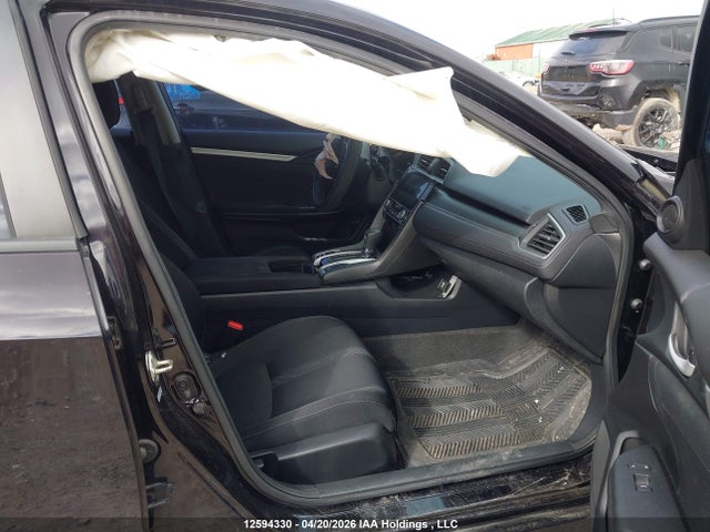 Продаж на аукціоні авто 2016 Honda Civic Ex 4dr, vin: 2HGFC2F7XGH003948, номер лоту: 12594330