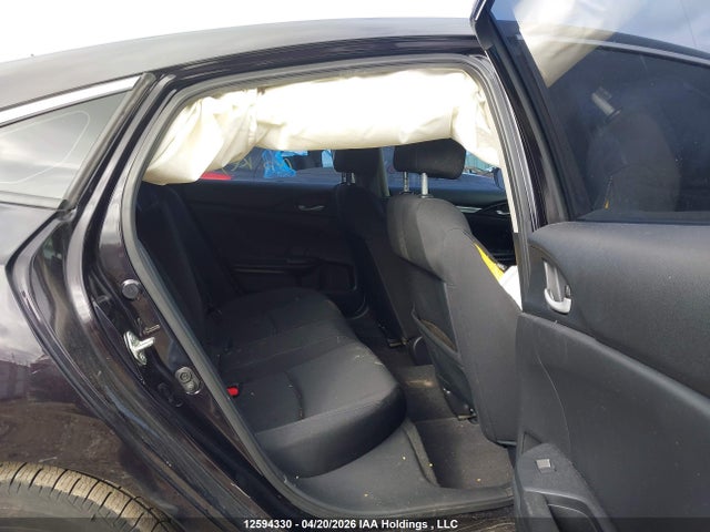 Продаж на аукціоні авто 2016 Honda Civic Ex 4dr, vin: 2HGFC2F7XGH003948, номер лоту: 12594330