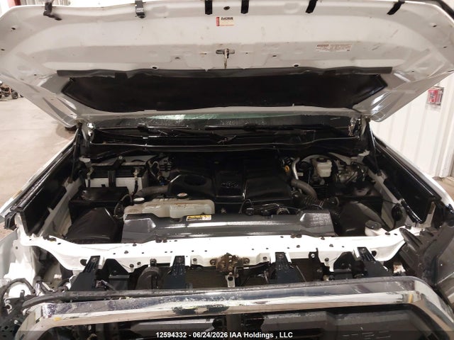 5TFLA5EC4RX021772 Toyota Tundra Crewmax Sr5