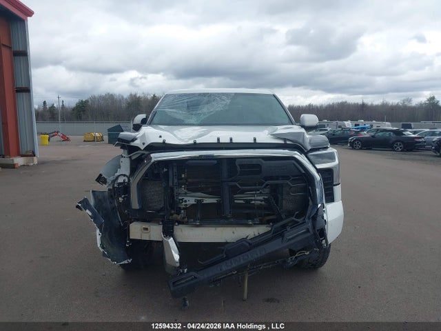 5TFLA5EC4RX021772 Toyota Tundra Crewmax Sr5