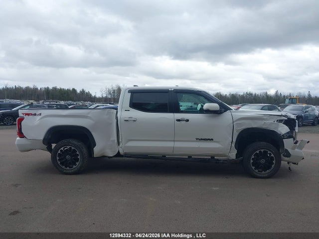 5TFLA5EC4RX021772 Toyota Tundra Crewmax Sr5