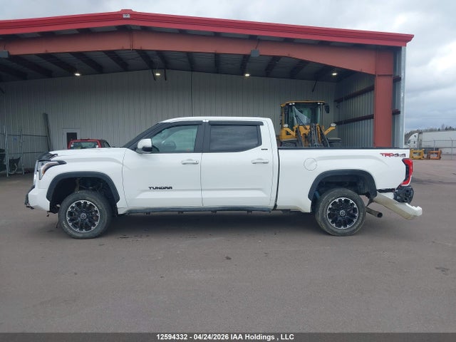5TFLA5EC4RX021772 Toyota Tundra Crewmax Sr5