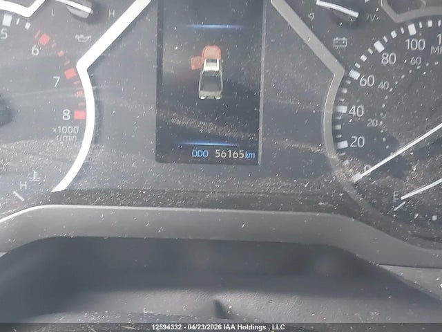5TFLA5EC4RX021772 Toyota Tundra Crewmax Sr5