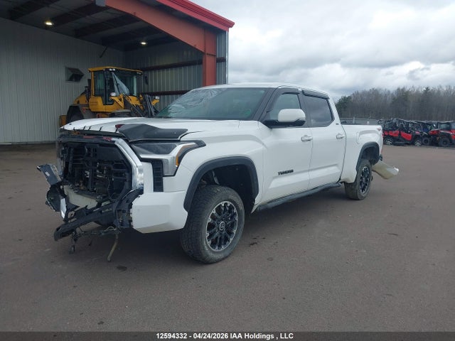 5TFLA5EC4RX021772 Toyota Tundra Crewmax Sr5