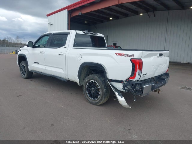 5TFLA5EC4RX021772 Toyota Tundra Crewmax Sr5