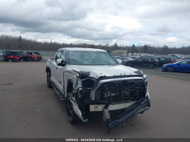 5TFLA5EC4RX021772 Toyota Tundra Crewmax Sr5