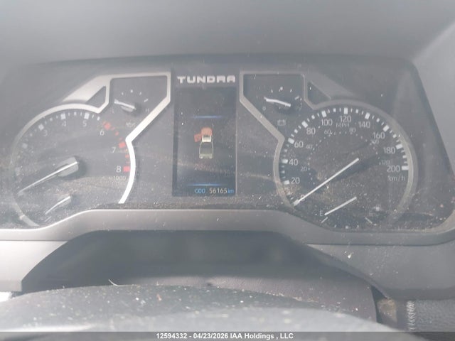 5TFLA5EC4RX021772 Toyota Tundra Crewmax Sr5