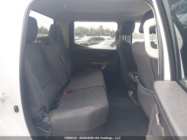 5TFLA5EC4RX021772 Toyota Tundra Crewmax Sr5