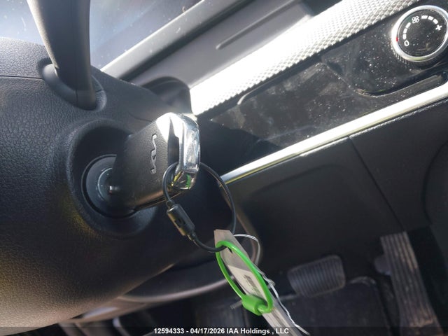 12594333 :رقم المزاد ، KNDPUCDF7R7296786 vin ، 2024 Kia Sportage Lx مزاد بيع