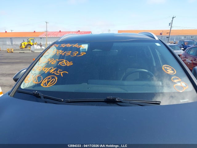12594333 :رقم المزاد ، KNDPUCDF7R7296786 vin ، 2024 Kia Sportage Lx مزاد بيع