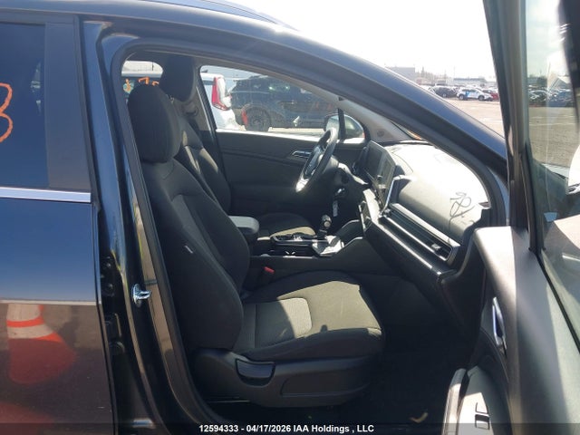 12594333 :رقم المزاد ، KNDPUCDF7R7296786 vin ، 2024 Kia Sportage Lx مزاد بيع
