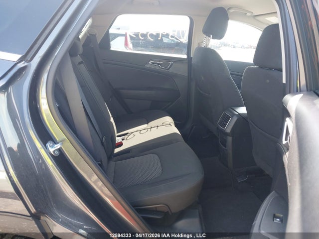 12594333 :رقم المزاد ، KNDPUCDF7R7296786 vin ، 2024 Kia Sportage Lx مزاد بيع