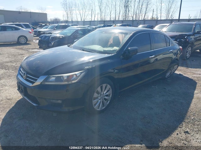 1HGCR2F83EA804453 Honda ACCORD EXL