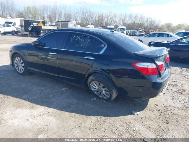 1HGCR2F83EA804453 Honda ACCORD EXL