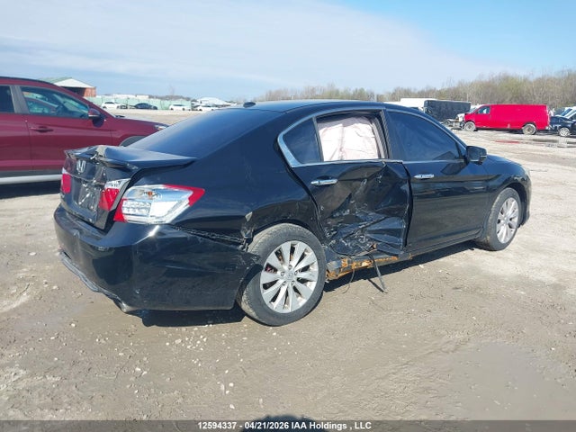 1HGCR2F83EA804453 Honda ACCORD EXL