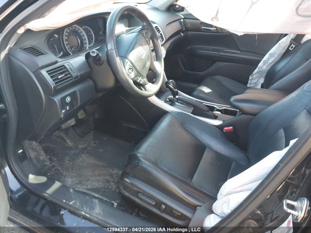 1HGCR2F83EA804453 Honda ACCORD EXL