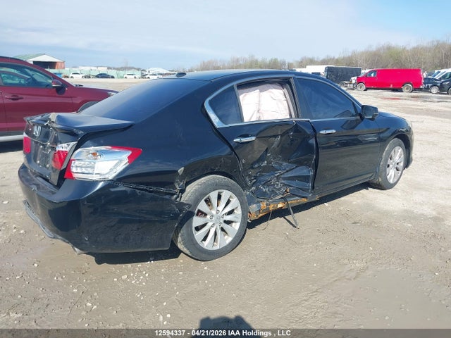 1HGCR2F83EA804453 Honda ACCORD EXL